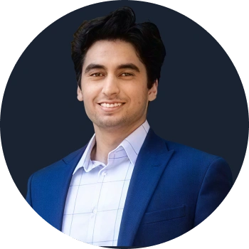 Nikhil Joyce